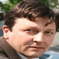 Dominic Ffytche
