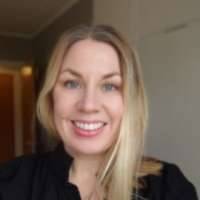 Lisa Tuomi