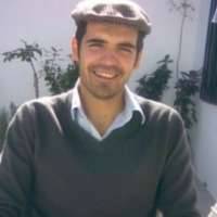 Jaime Gomez-ramirez