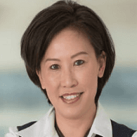 M. Elaine Husni