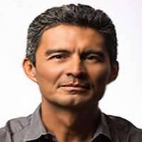 Jose Luis Contreras-vidal