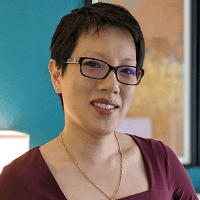 Tina Kiang