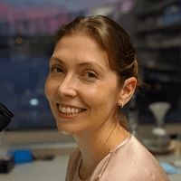 Sofia Axelrod