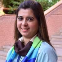 Madiha Hashmi