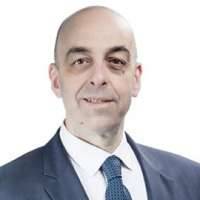 Claude Afif