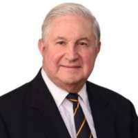 Roy K. Aaron