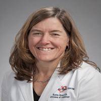 Karen Kathleen Stout