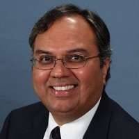 Kishor Khankari