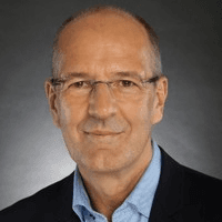 Klaus Willi Giese