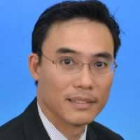Richard Lim Boon Leong