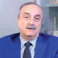 Giuliano Cerulli