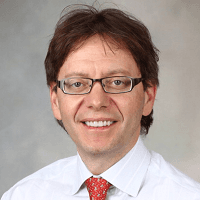 David Dodick