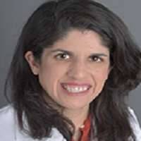 Shanti M. Pinto