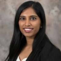 Swetha Ramanathan