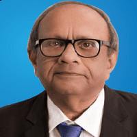 Shaukat M. Sadikot