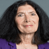 Jill P. Buyon