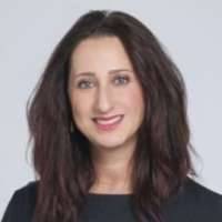Cecile Audrey Ferrando (unger)