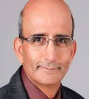 Abhay R. Vasavada