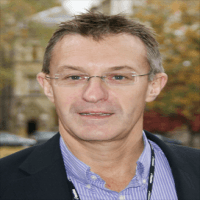 Stephen Robson