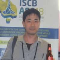Masahiro Yoshikawa