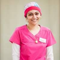 Shaheenah Dawood