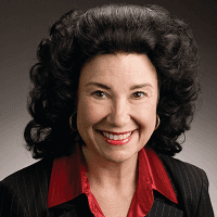 Linda J. Mason