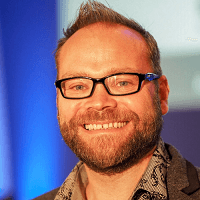 Michael Stewart