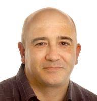 Antonio  Vidal-puig