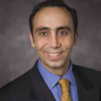 Salim Hayek