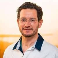 Stefaan Vandecasteele