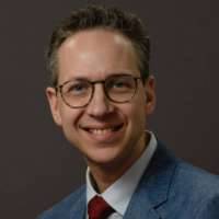 Jonathan Behar