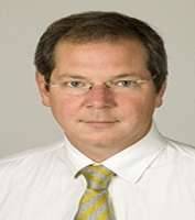 Louis P. Perrault