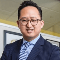 James K. Liu