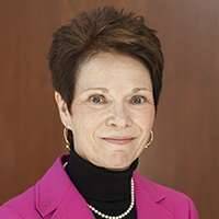 Barbara J. Patterson