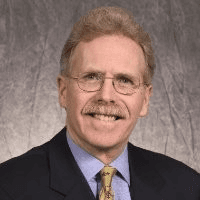 Morley M. Robbins