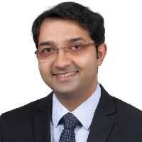Suresh Shenvi