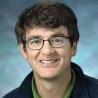 Brendan P. Cormack