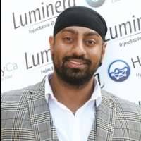 Gurnam Virdi