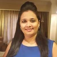 Ritu Johari