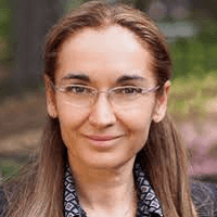Eva Nogales