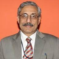 Rajkumar Manchanda