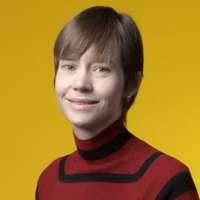 Kathryn Jane Stevens