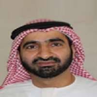 Salem Al Kaabi