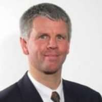 Mark P. G. Van Der Linden