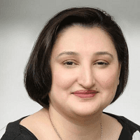 Farhana Latif
