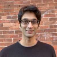 Avinash Vaidya