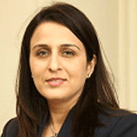 Preeti Devnani
