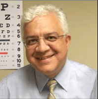 Dr. Bobak Robert Mozayeni