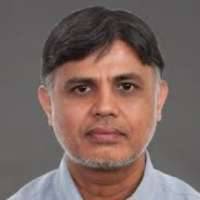 Nadeem Wajih