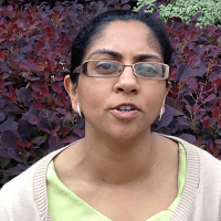 Gayatri Amirthalingam